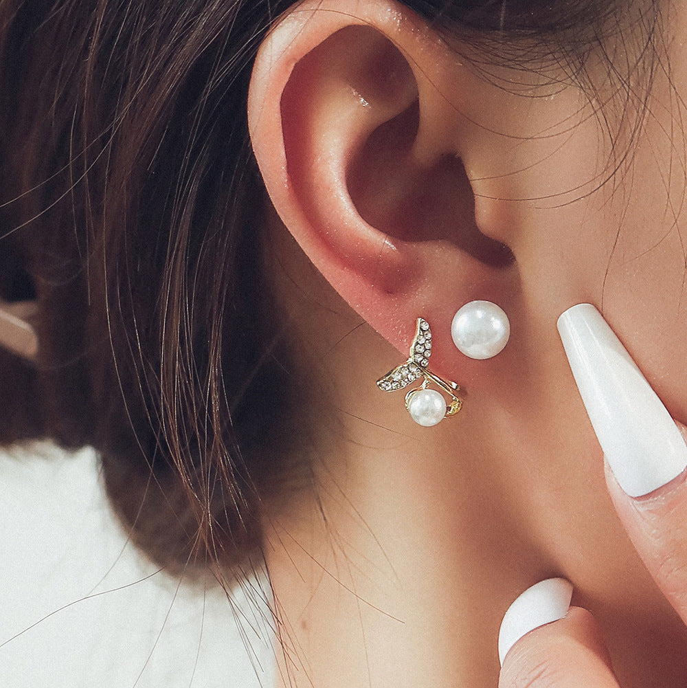 Elegant Gold Earring for Every Occasion