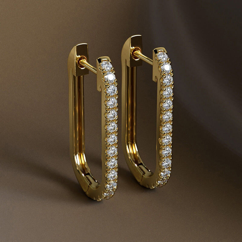 Stunning Earring for Daily Wear