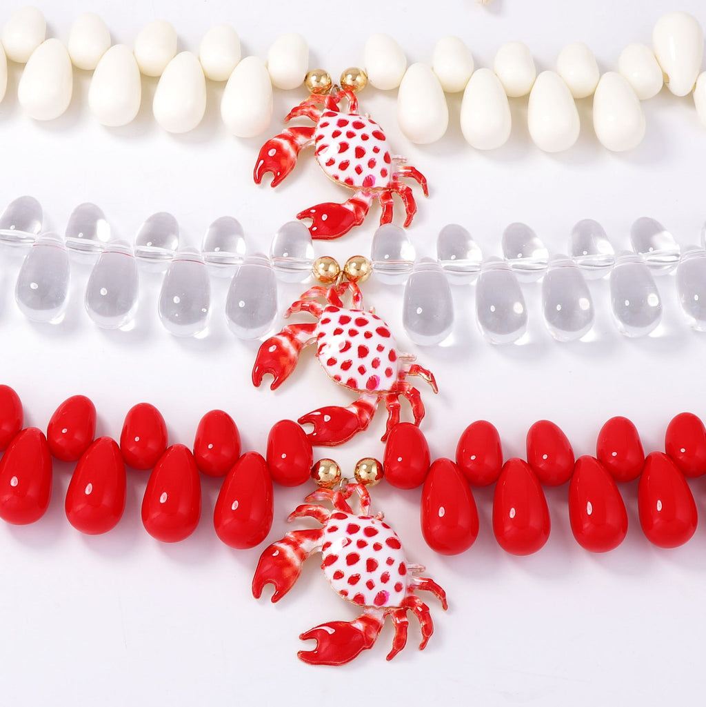 Romantic Necklace for Special Moments