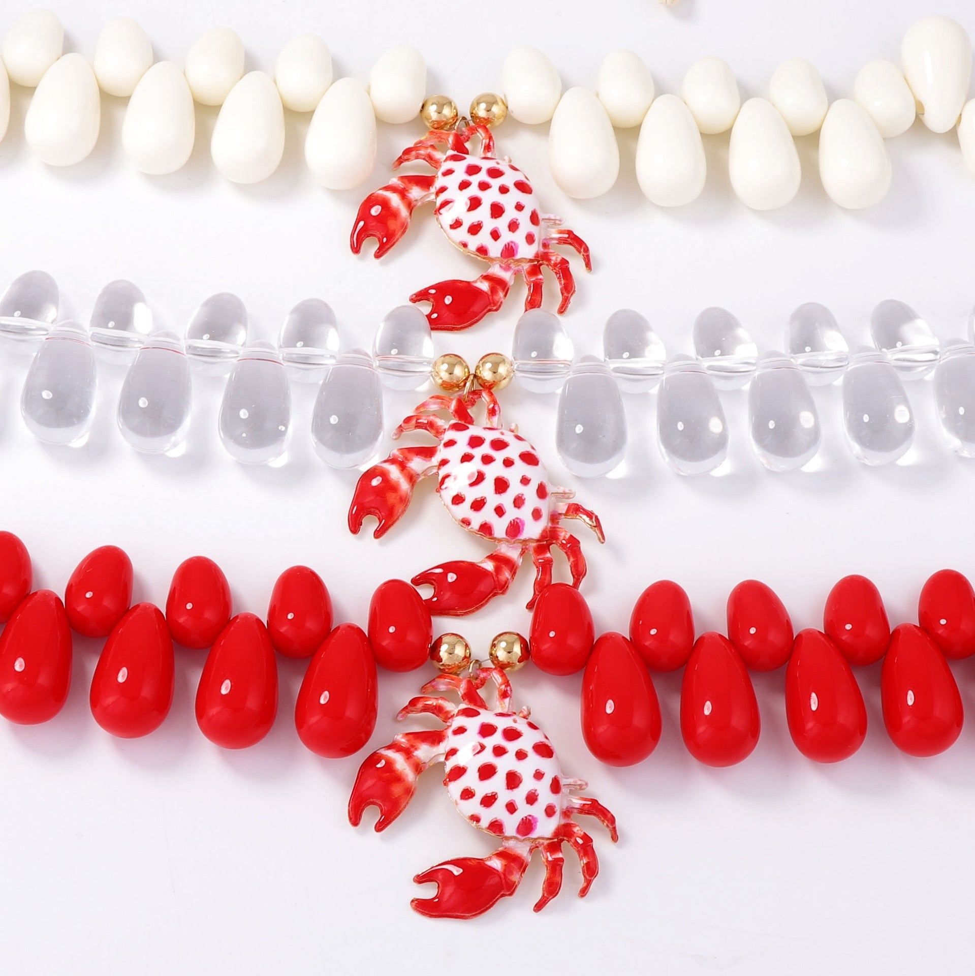 Romantic Necklace for Special Moments