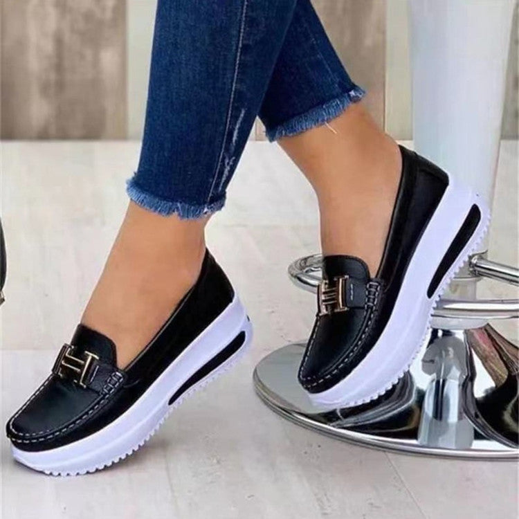 Vintage Inspired Orthopedic Shoes