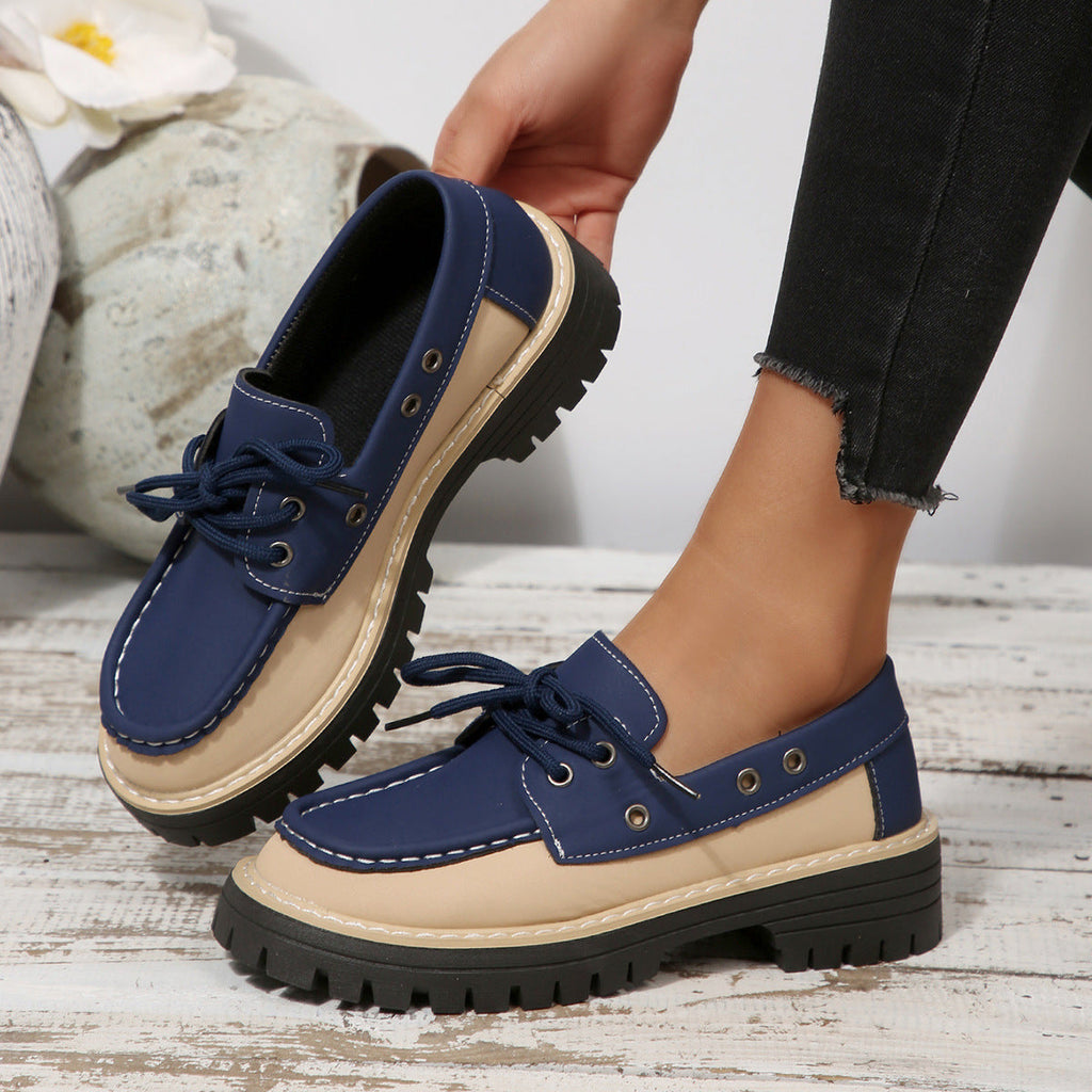 Graceful Orthopedic Shoes for Modern Look