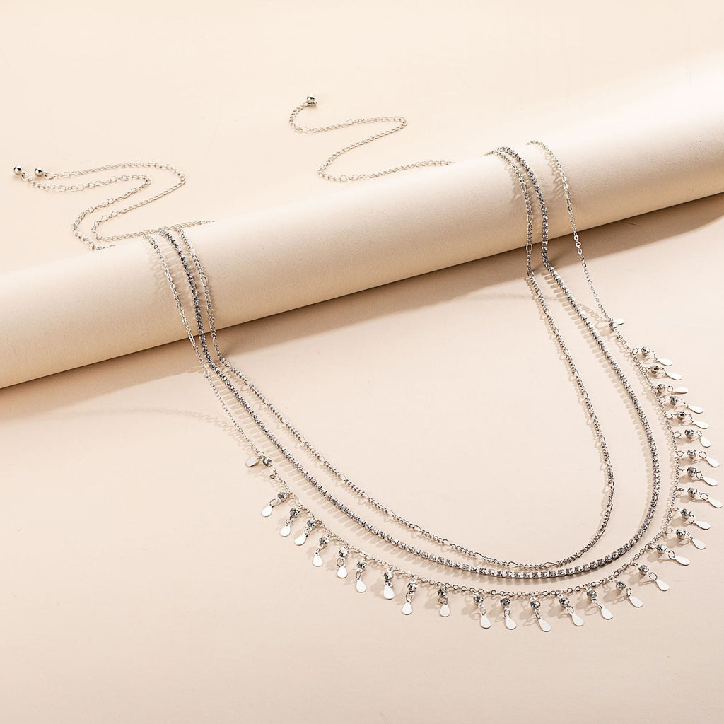 Vintage Handmade Chain
