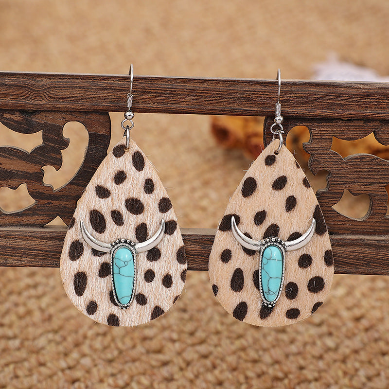 Beautiful Earring with Unique Style