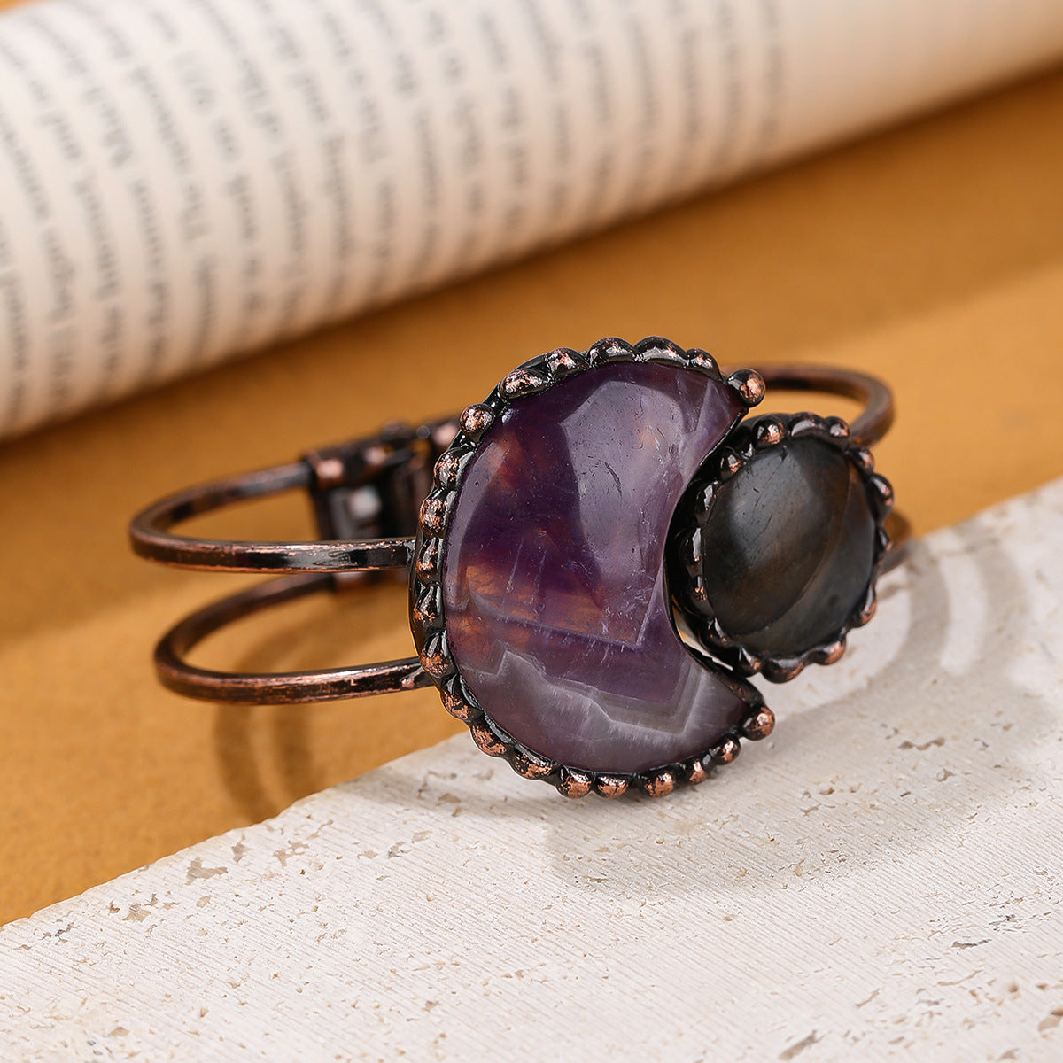 Vintage Handmade Bracelet