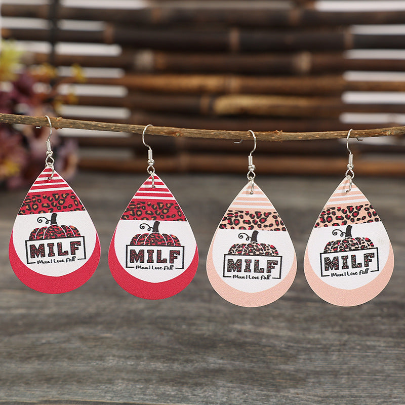 Romantic Earring for Special Moments