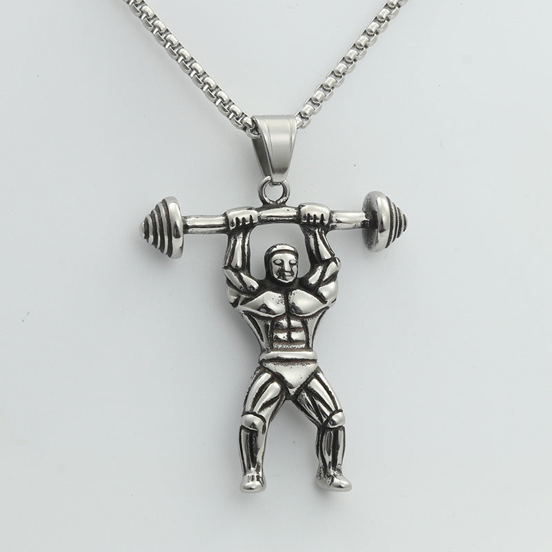 Elegant Pendant for Every Occasion