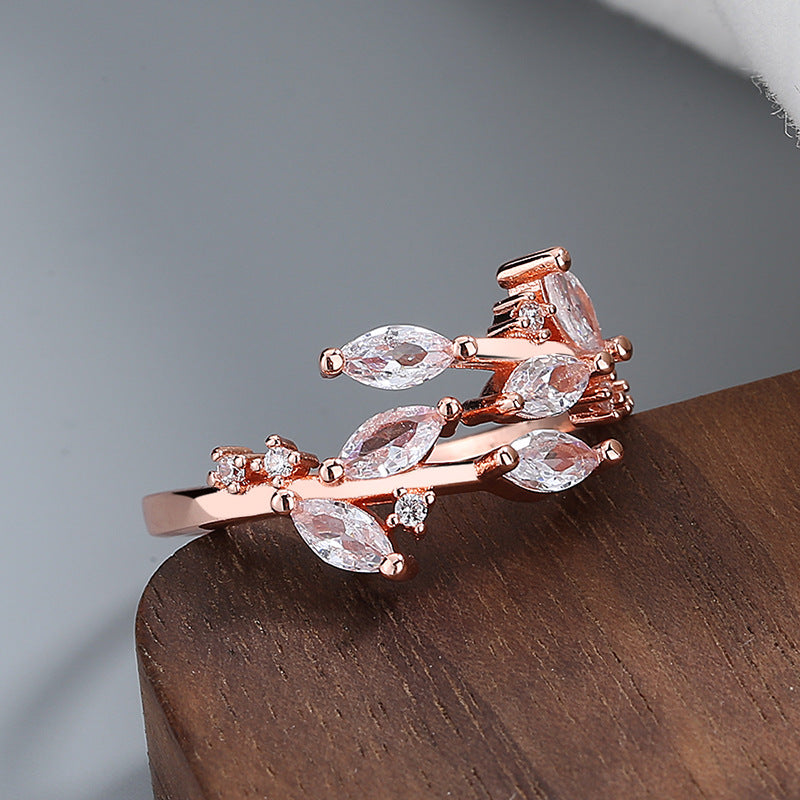 Vintage Handmade Ring