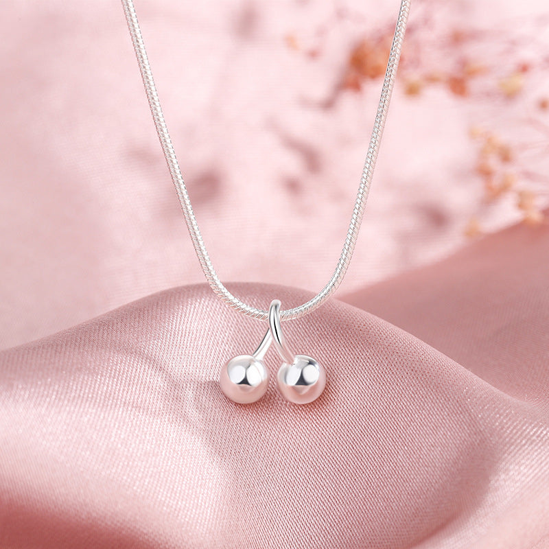 Beautiful Necklace with Unique Style