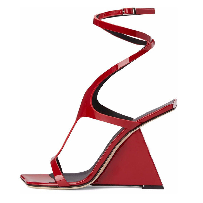 Classic Orthopedic Sandals with Timeless Style