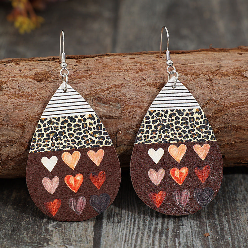 Elegant Earring for Every Occasion