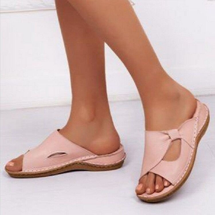 Stylish Orthopedic Sandals for Any Occasion