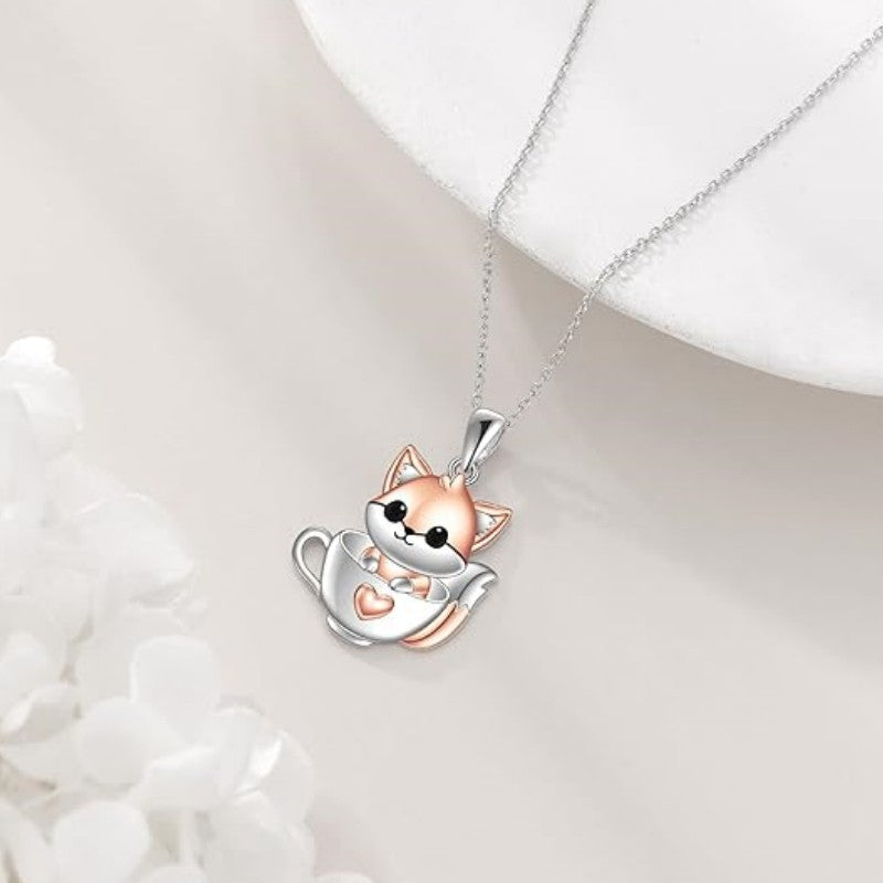Beautiful Necklace with Unique Style