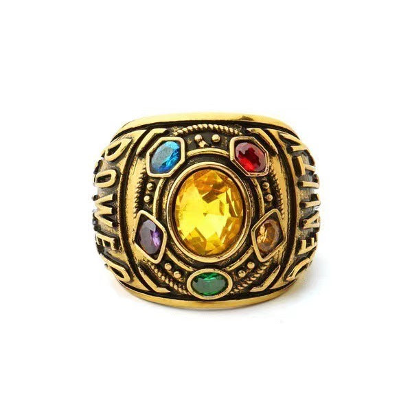 Elegant Ring for Every Occasion