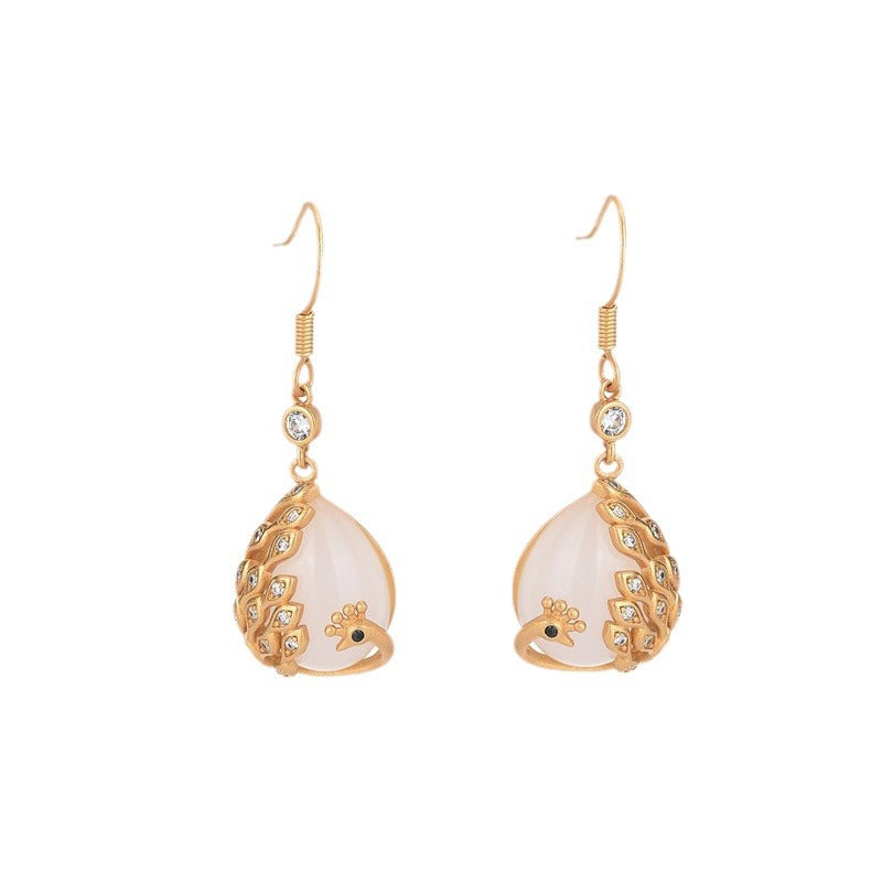 Beautiful Earring with Unique Style