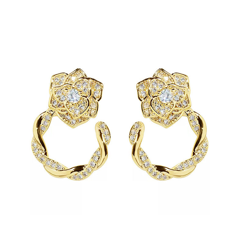 Elegant Earring for Every Occasion
