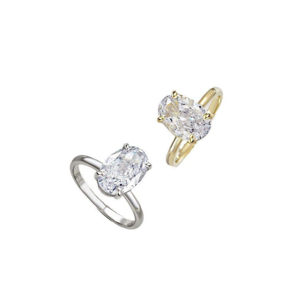Stunning Ring for Daily Wear