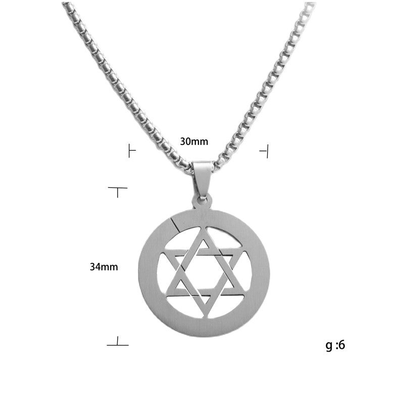 Romantic Pendant for Special Moments