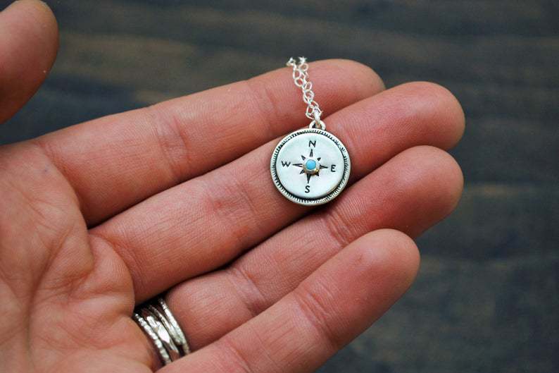 Vintage Handmade Necklace