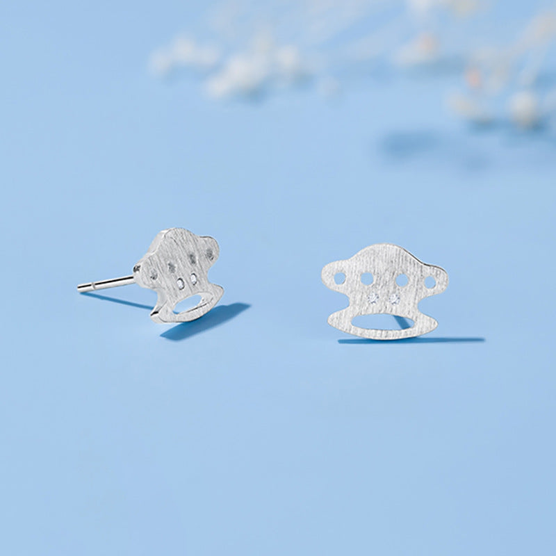 Romantic Earring for Special Moments