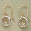 Classic Earring with Timeless Appeal