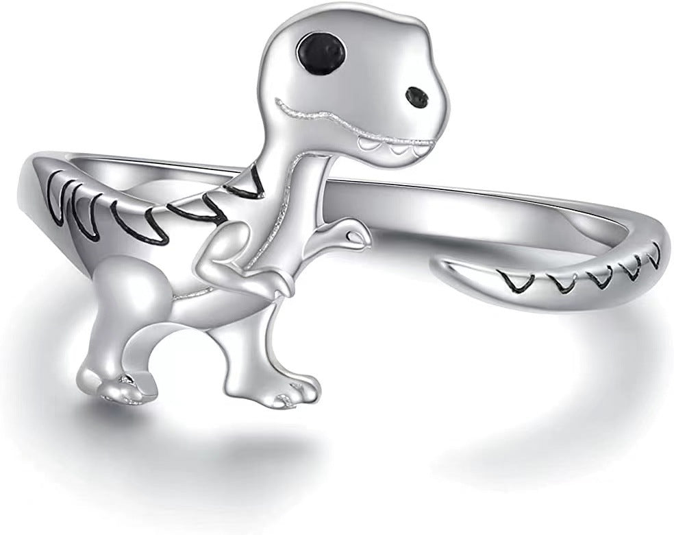 Romantic Ring for Special Moments