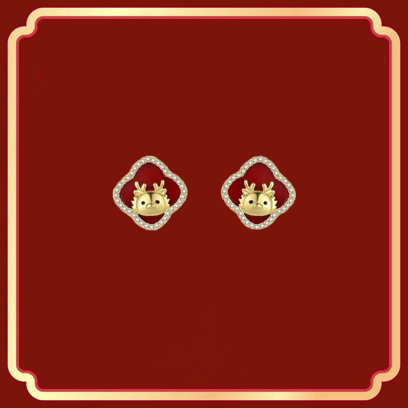 Stunning Earring for Daily Wear