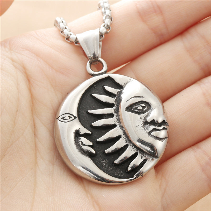 Elegant Pendant for Every Occasion