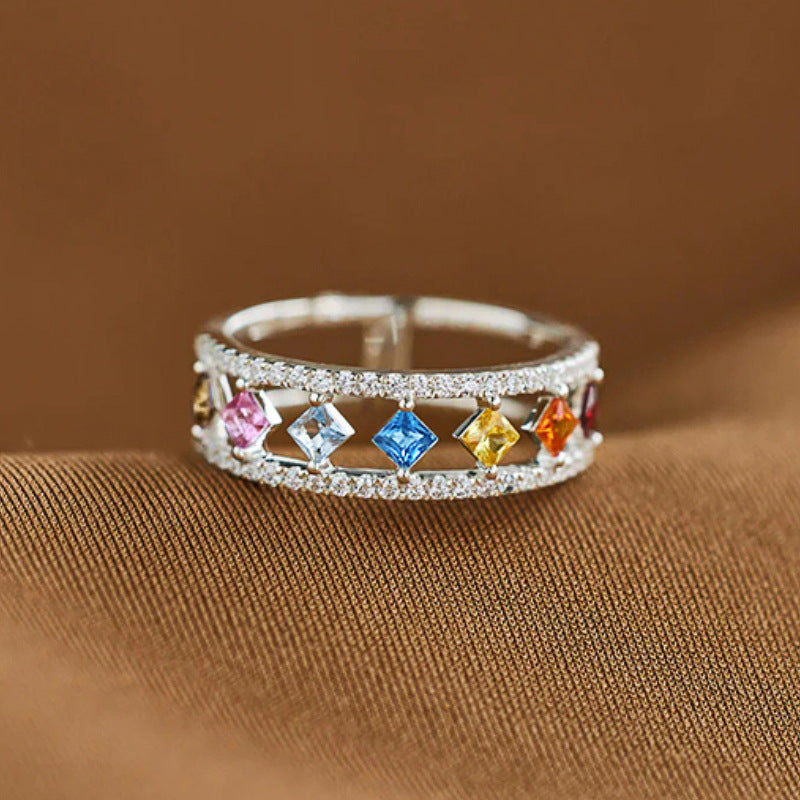 Romantic Ring for Special Moments