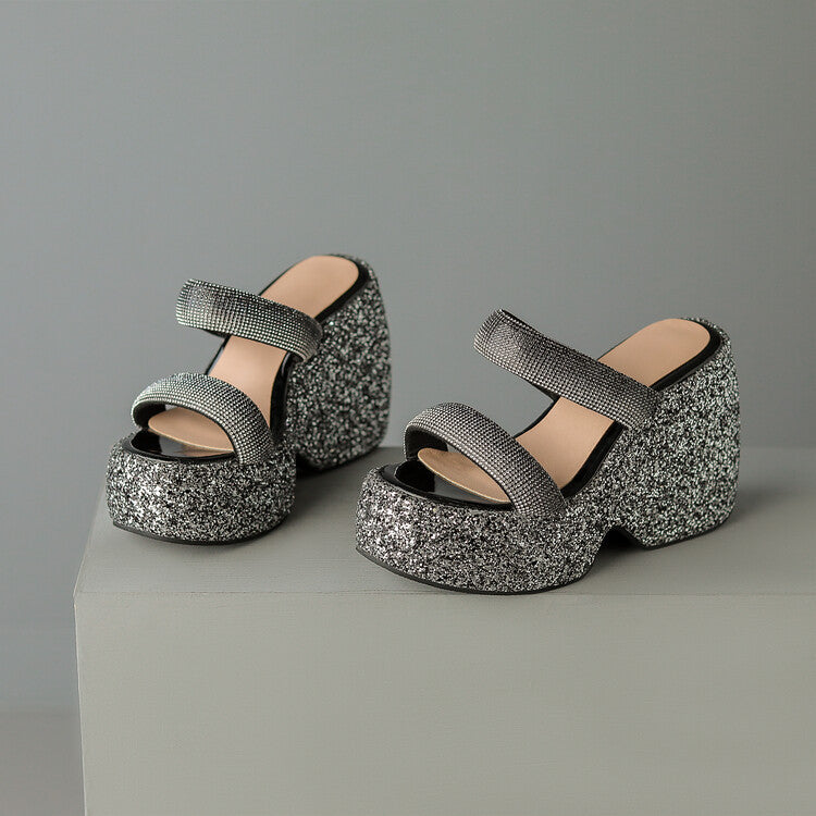 Beautifully Crafted Orthopedic Sandals