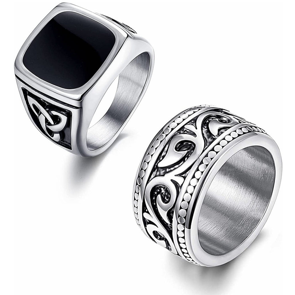 Beautiful Ring with Unique Style