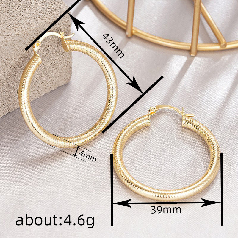 Delicate Artisan Piece