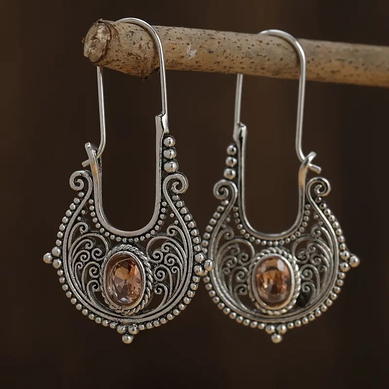 Classic Earring with Timeless Appeal