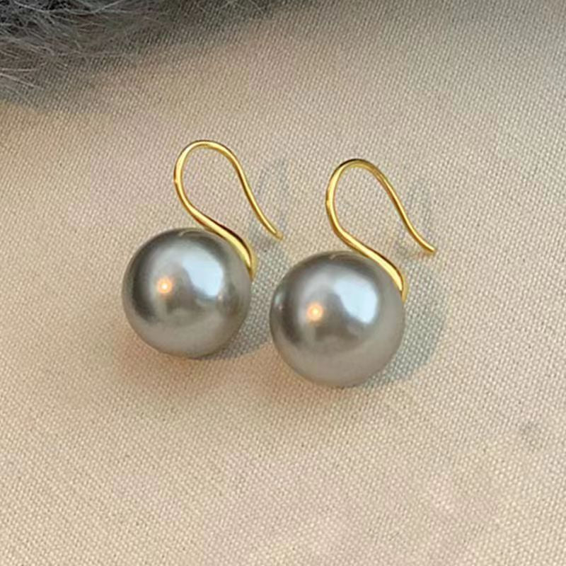 Elegant Pearl Earring for Every Occasion