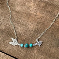Classic Necklace with Timeless Appeal