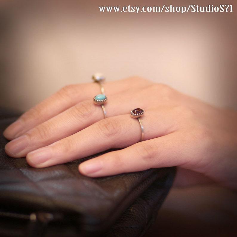 Charming Ring for Any Occasion