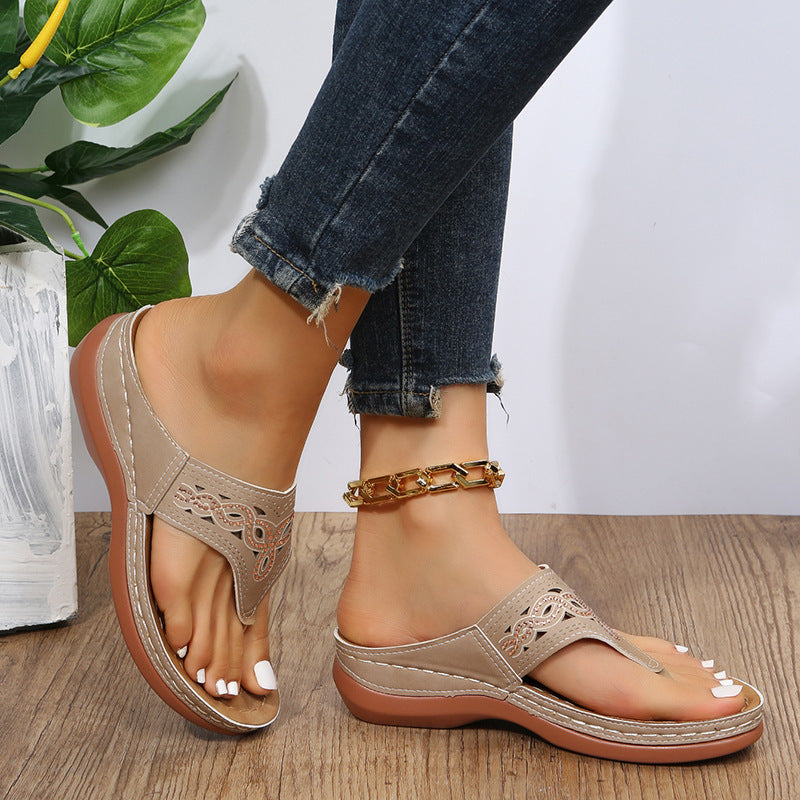 Beautifully Crafted Orthopedic Shoes