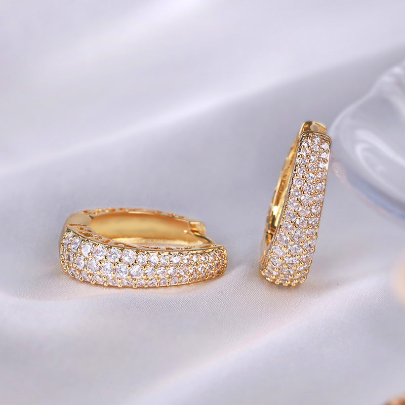 Stunning Earring for Daily Wear