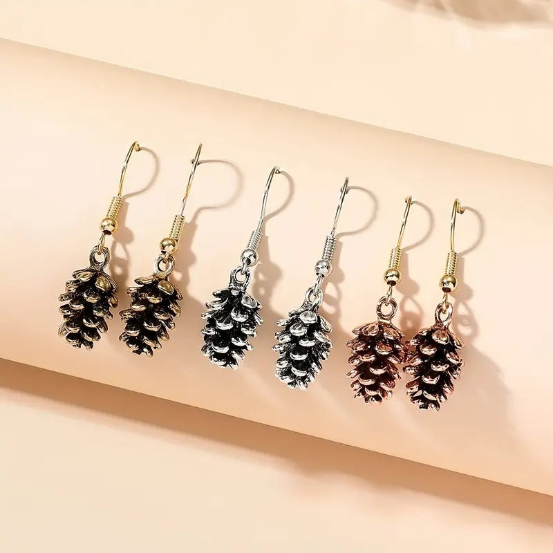 Stunning Earring for Daily Wear