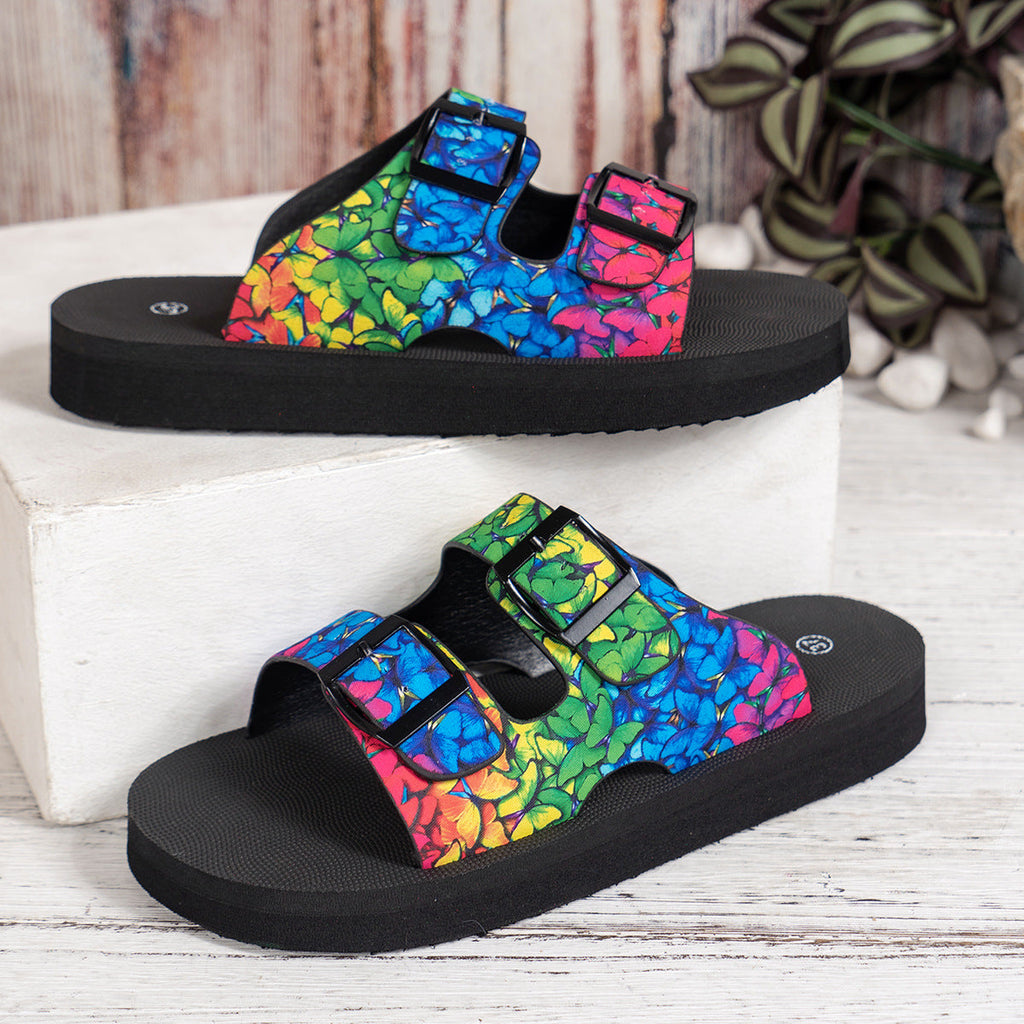 Stylish Orthopedic Sandals for Any Occasion