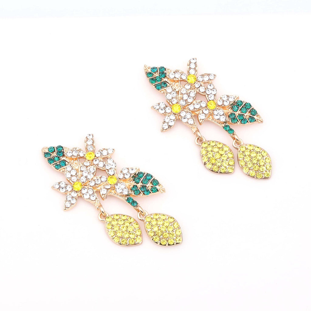 Romantic Earring for Special Moments