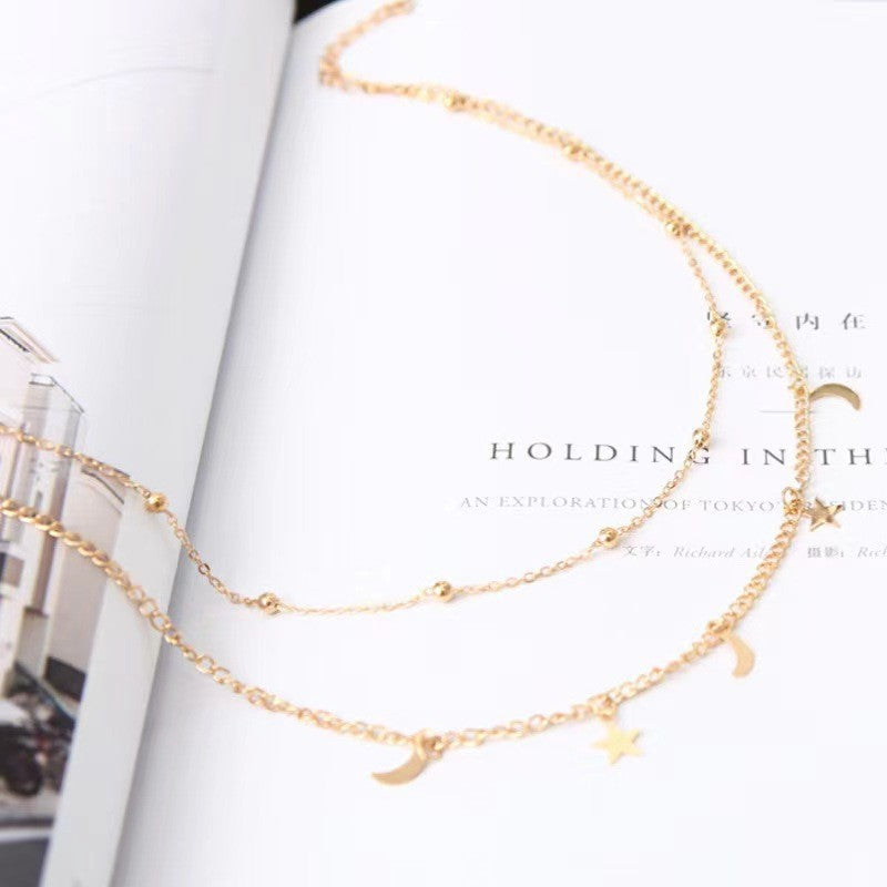 Classic Necklace with Timeless Appeal