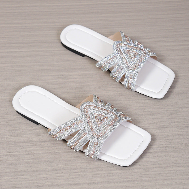 Classic Orthopedic Sandals with Timeless Style