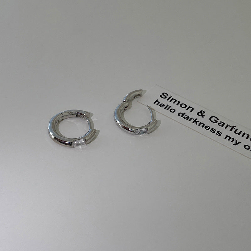 Romantic Earring for Special Moments