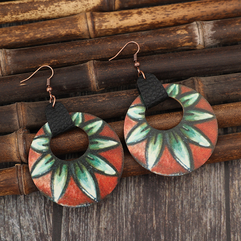 Romantic Earring for Special Moments