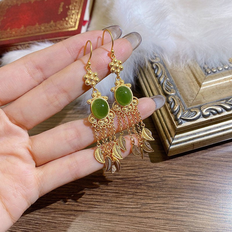 Stunning Earring for Daily Wear