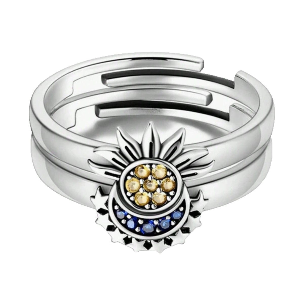Vintage Handmade Ring