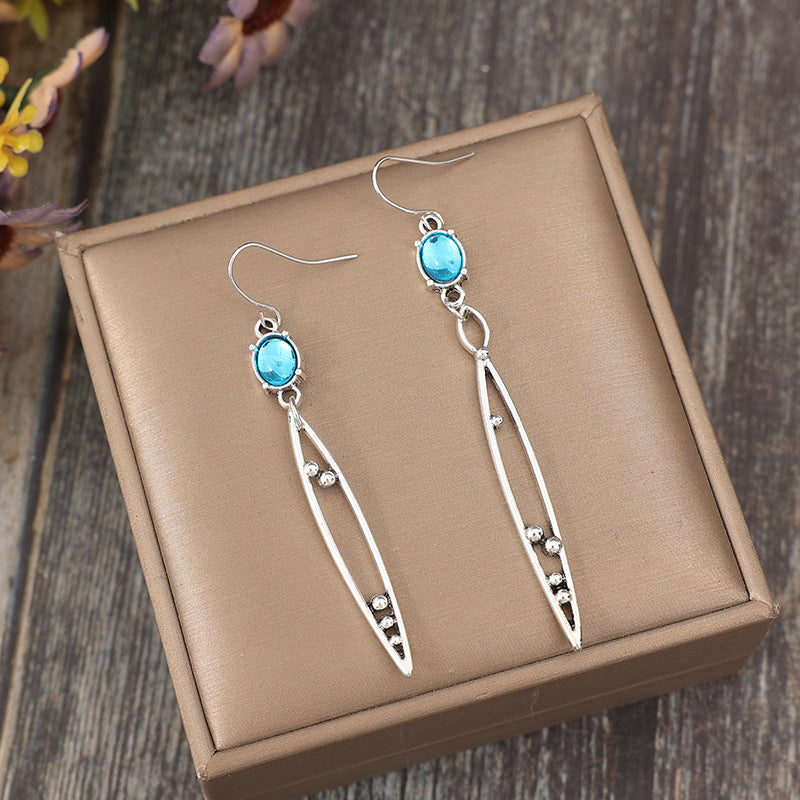Charming Earring for Any Occasion