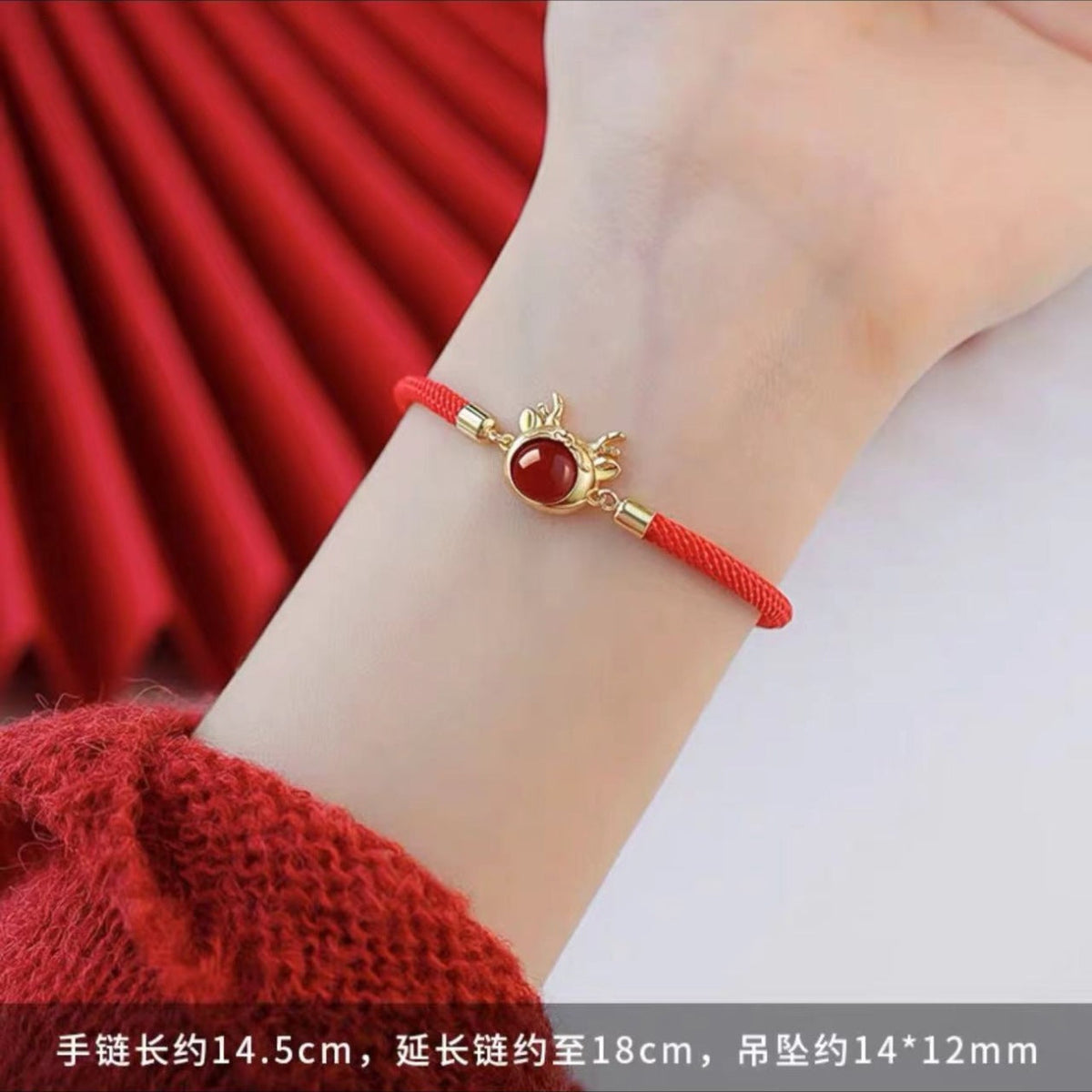 Romantic Bracelet for Special Moments