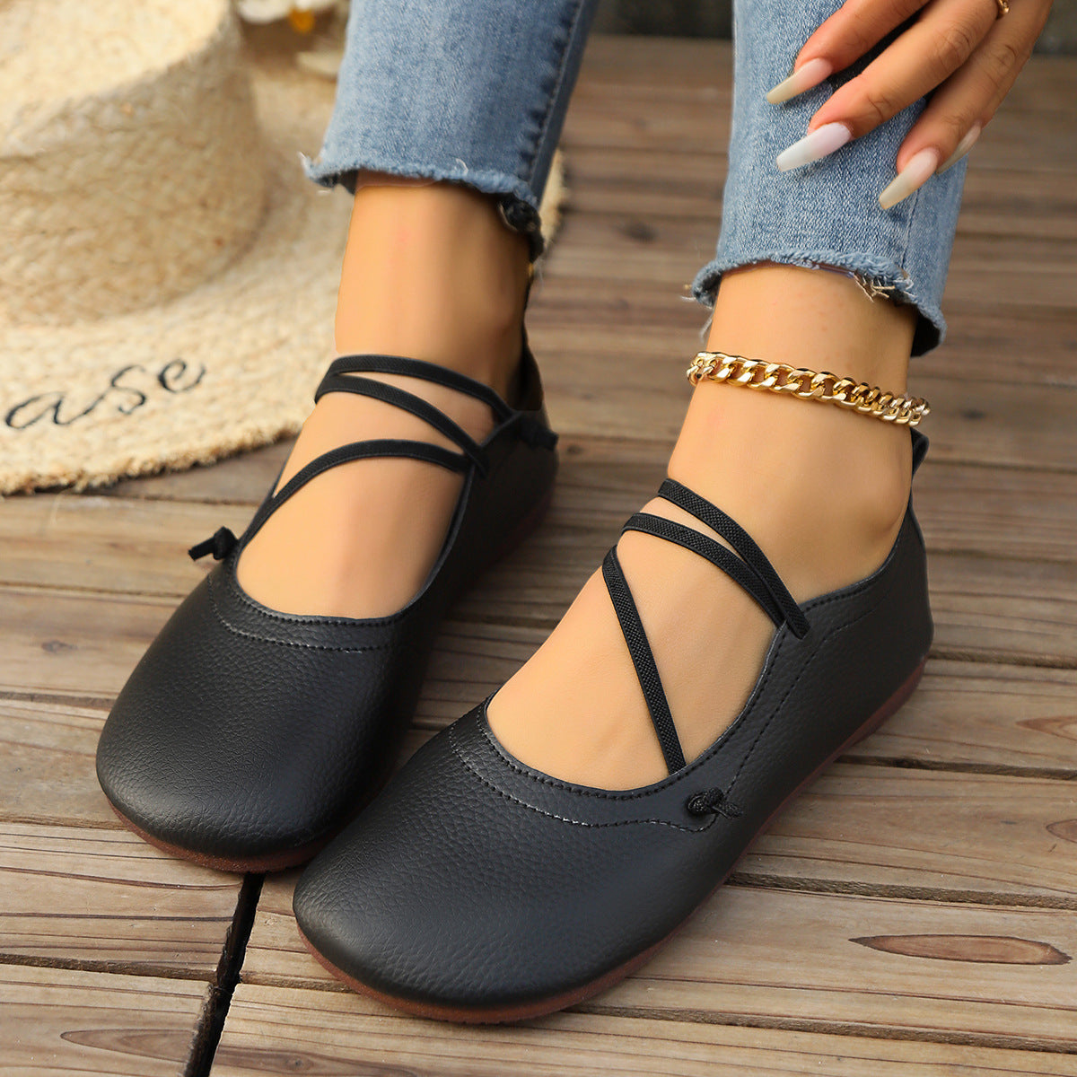 Comfortable Orthopedic Shoes for Daily Wear